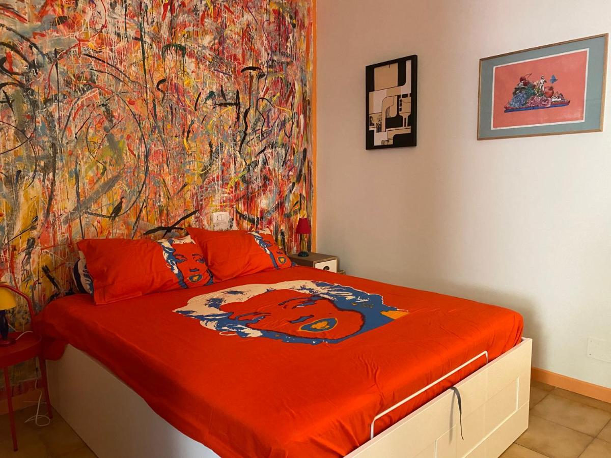 Coolarthome Parma Zewnętrze zdjęcie