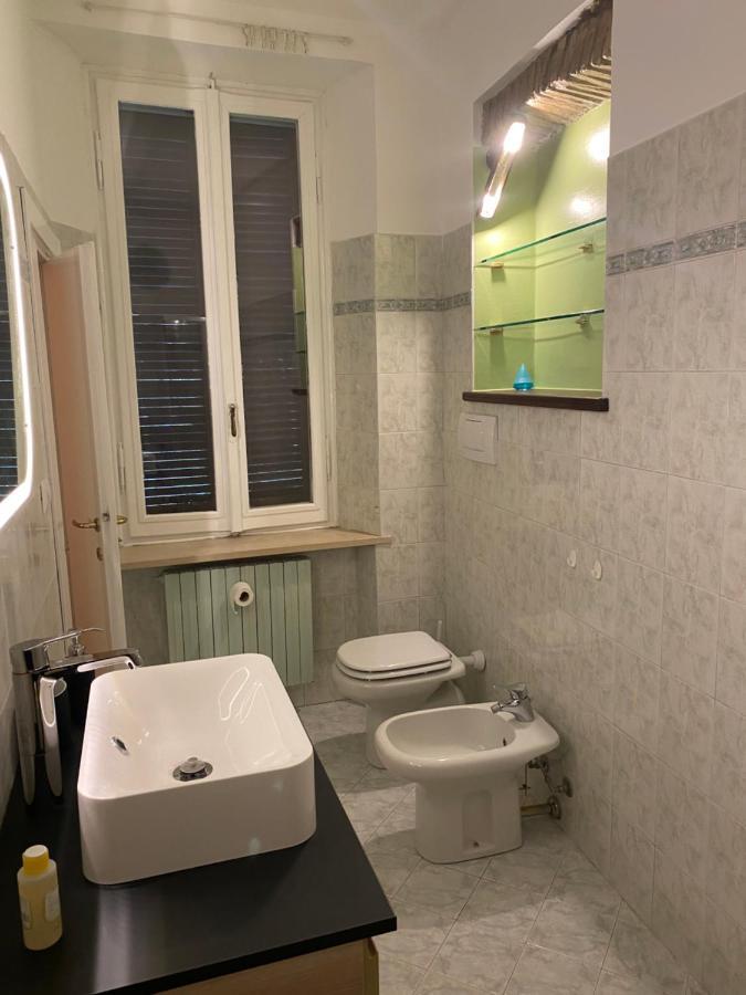 Coolarthome Parma Zewnętrze zdjęcie