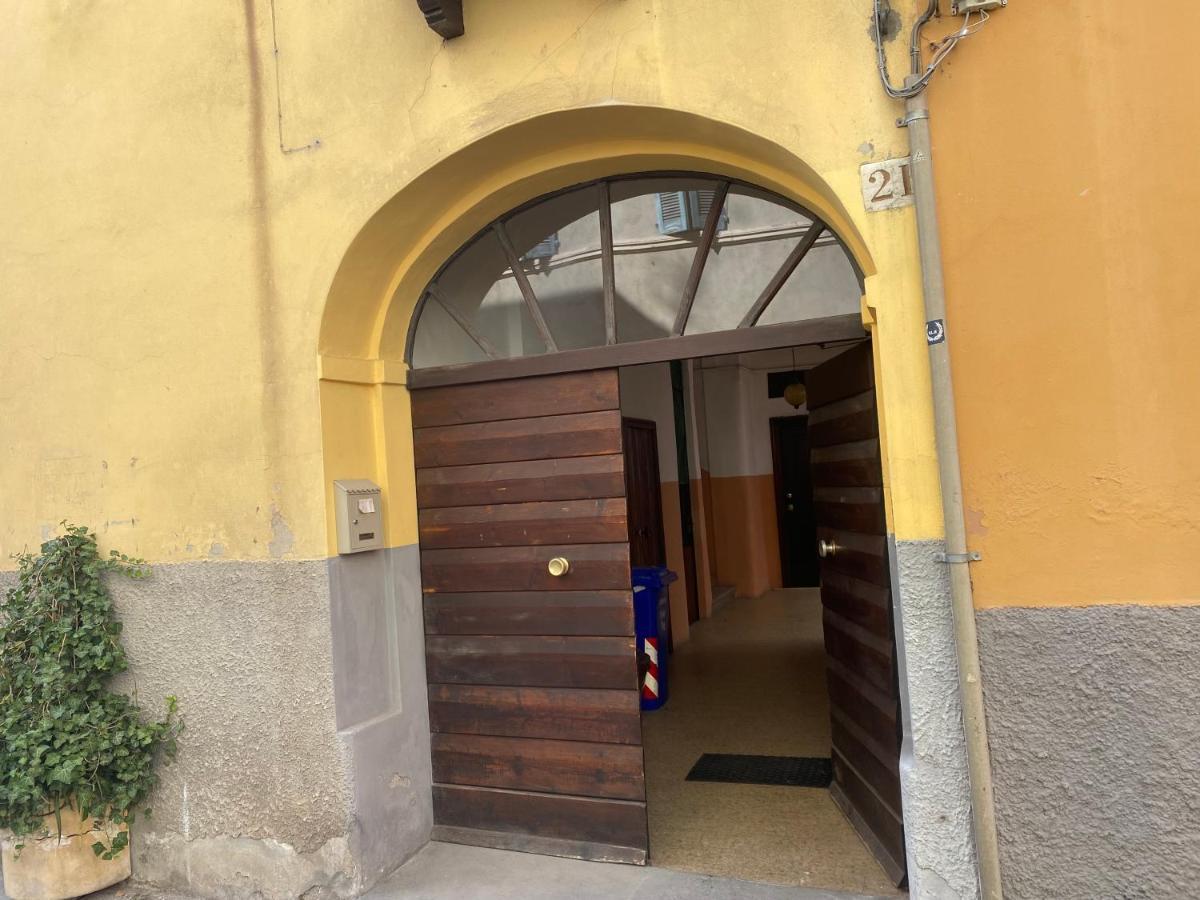 Coolarthome Parma Zewnętrze zdjęcie