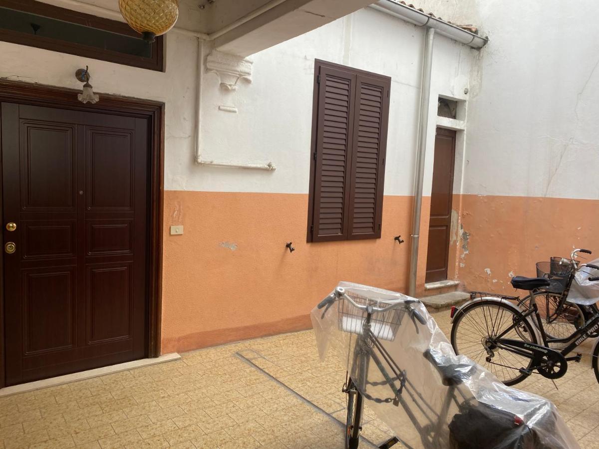 Coolarthome Parma Zewnętrze zdjęcie