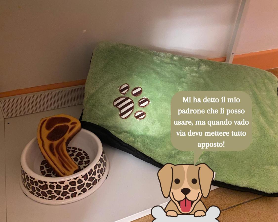 Coolarthome Parma Zewnętrze zdjęcie