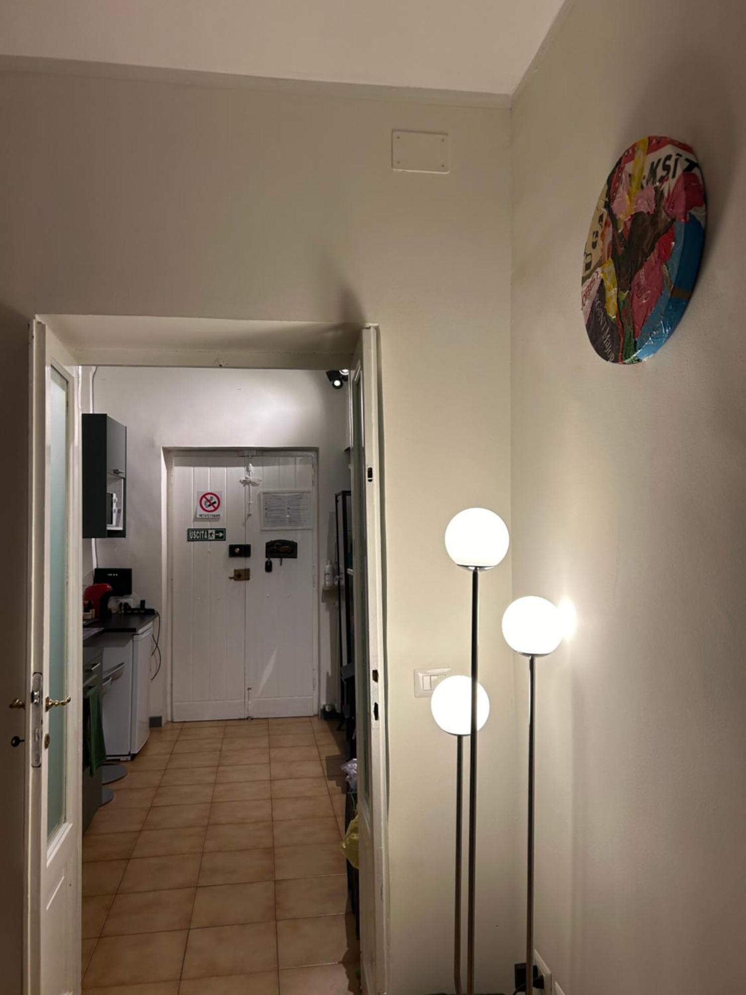Coolarthome Parma Zewnętrze zdjęcie