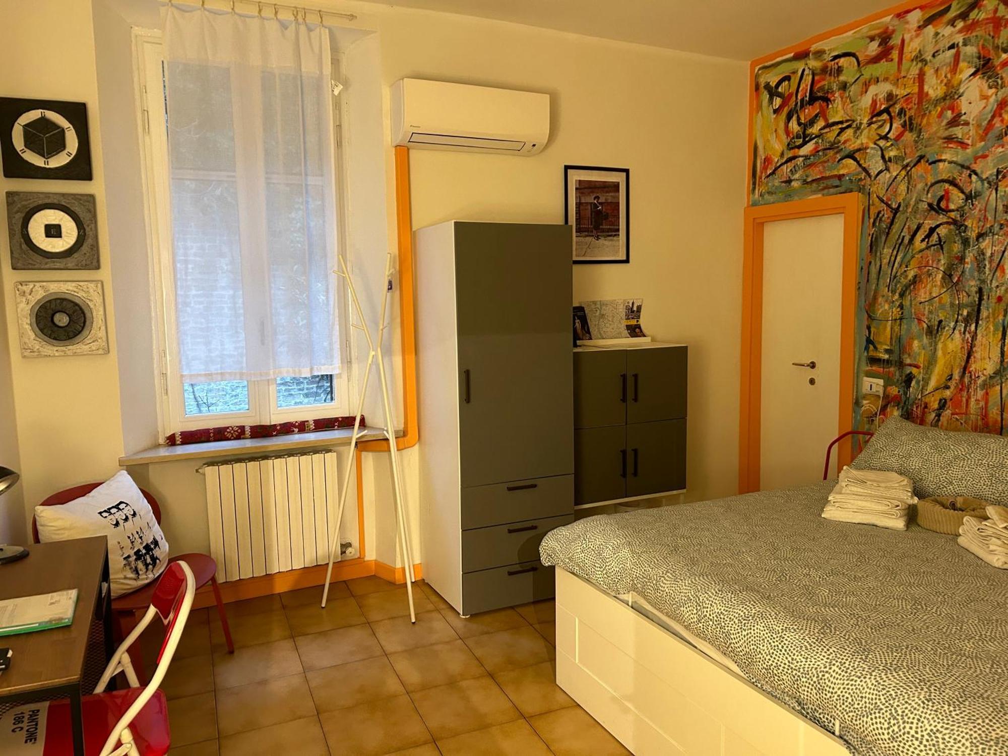 Coolarthome Parma Zewnętrze zdjęcie