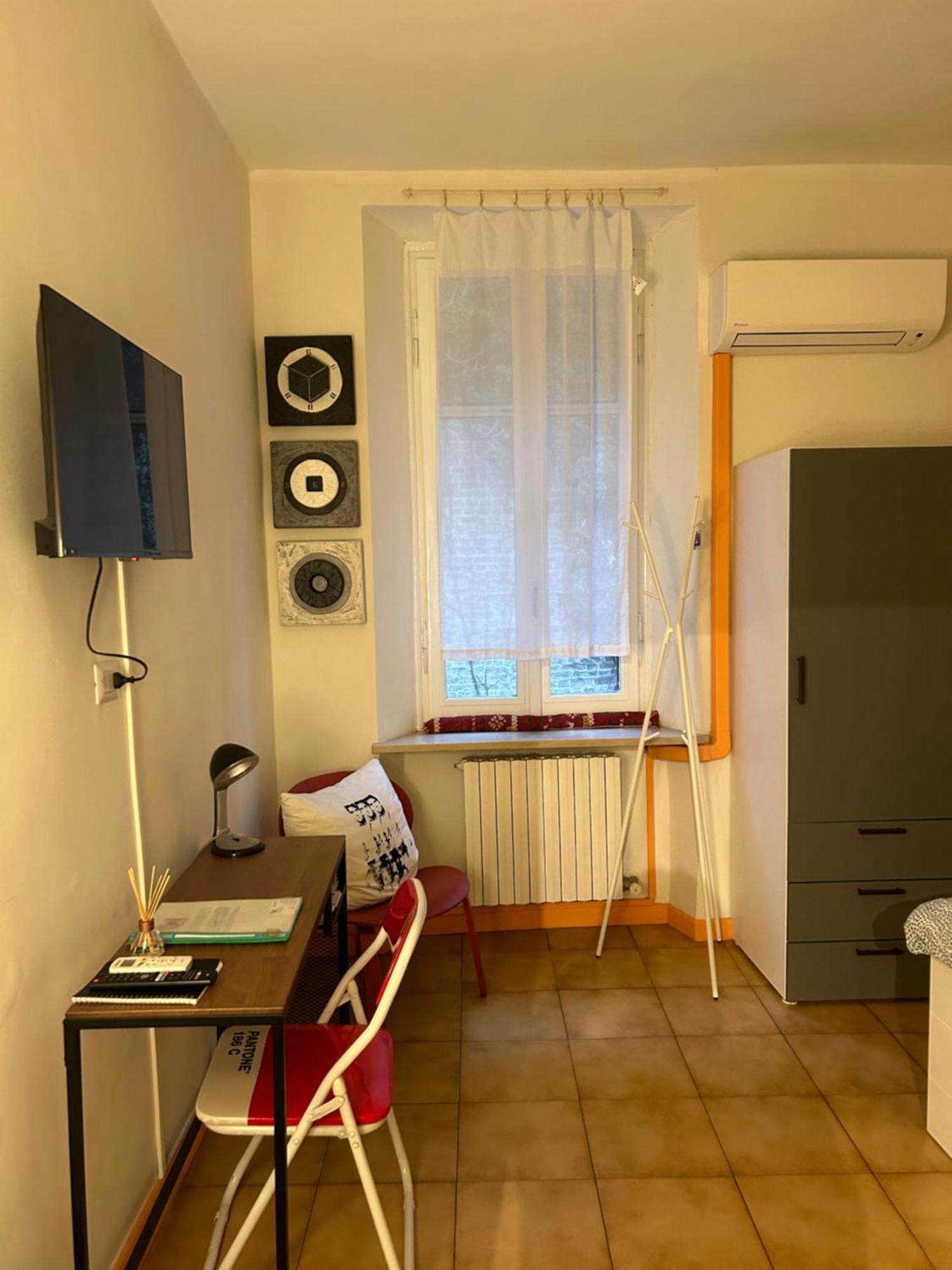 Coolarthome Parma Zewnętrze zdjęcie