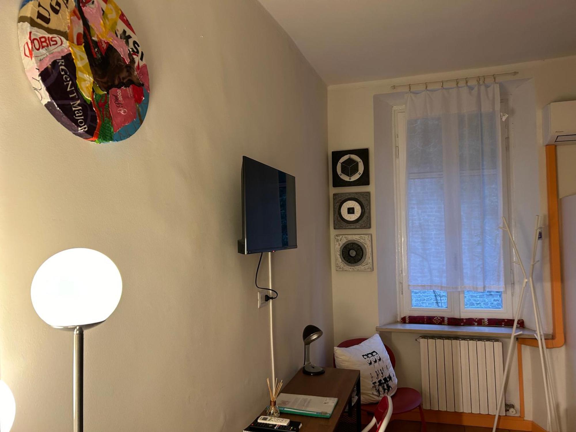 Coolarthome Parma Zewnętrze zdjęcie