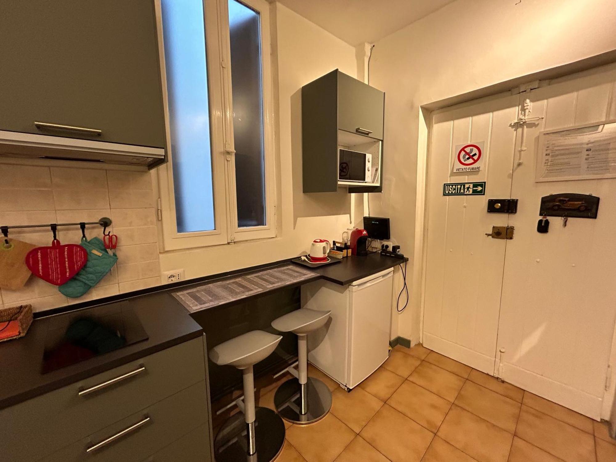 Coolarthome Parma Zewnętrze zdjęcie